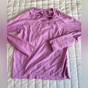 Lululemon SWIFTLY RACE LENGTH